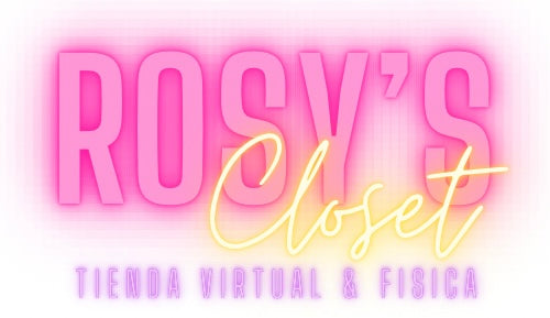 Rosy’s Closet