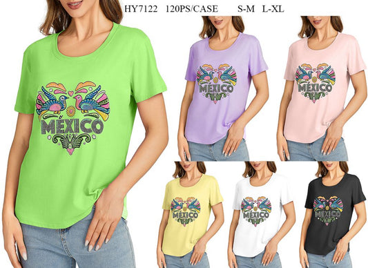 Playera México