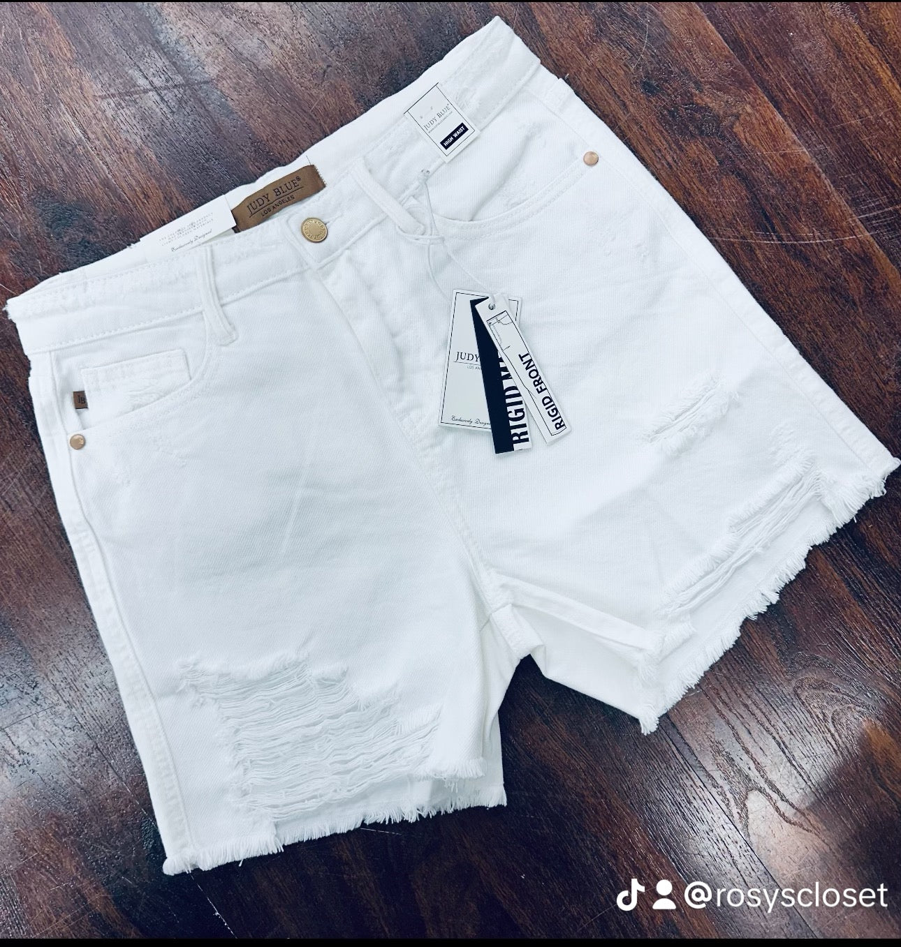 Judy blue short