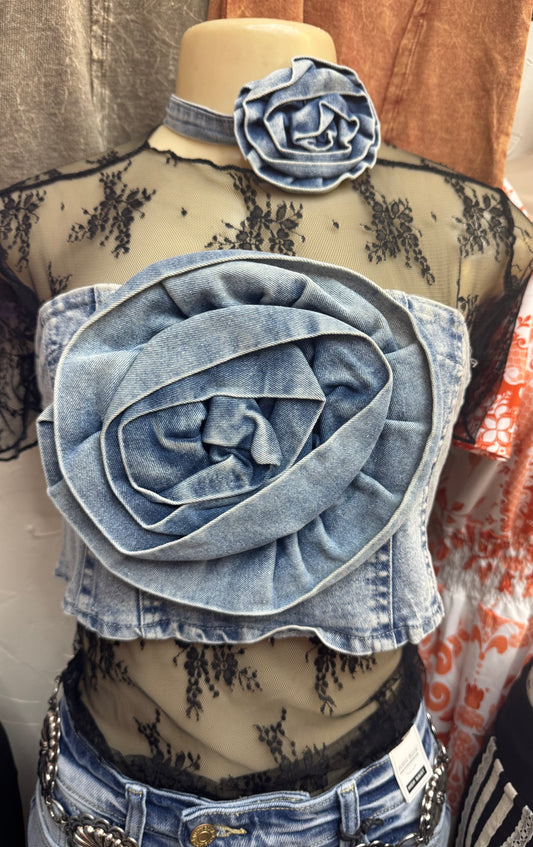 Top flor