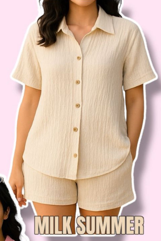 Set beige