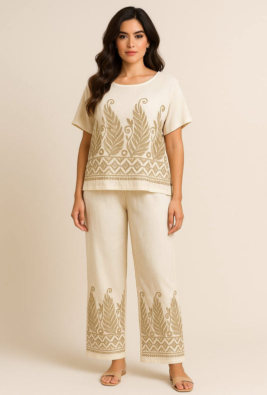 Set lino