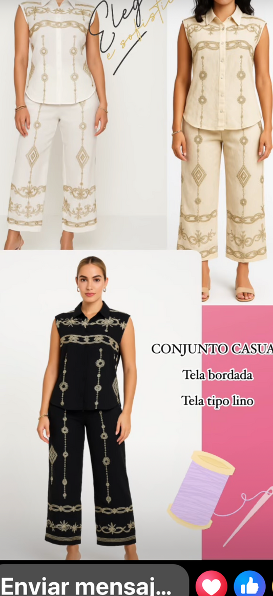 Set de lino