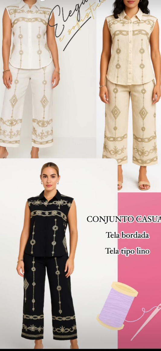 Set de lino