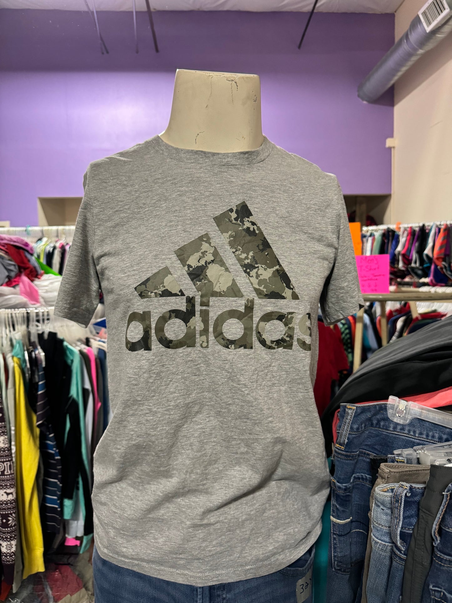 Playera Adidas