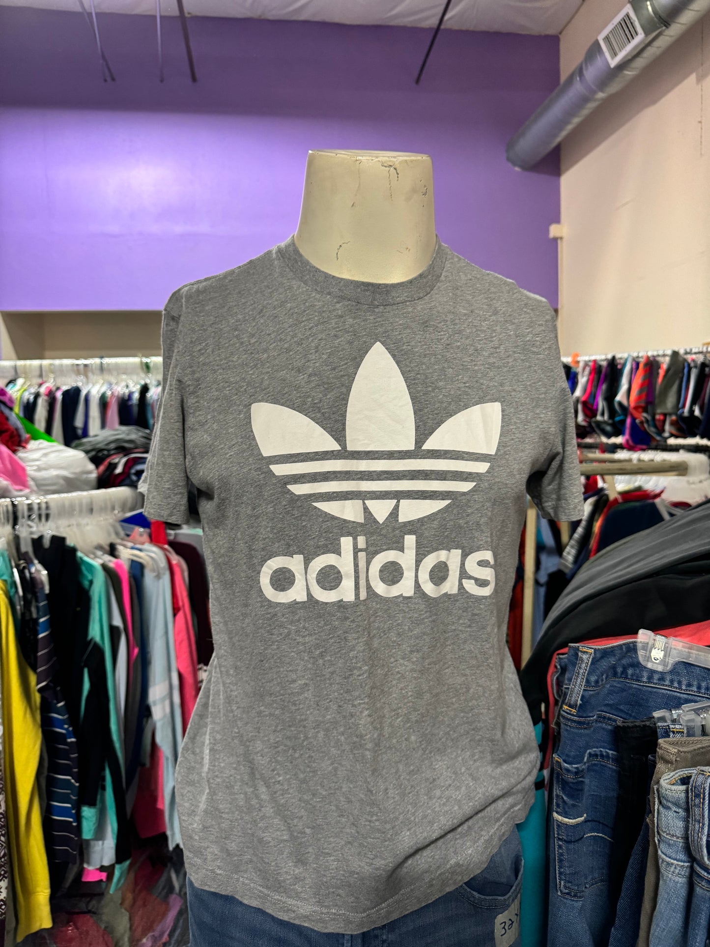 Playera Adidas