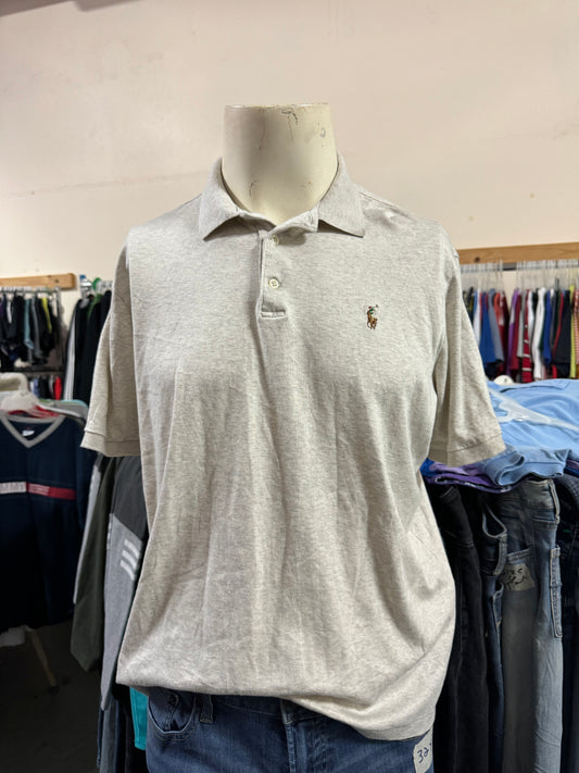 Playera Polo