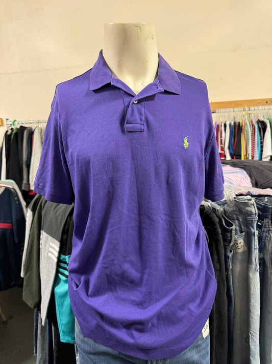 Playera Polo