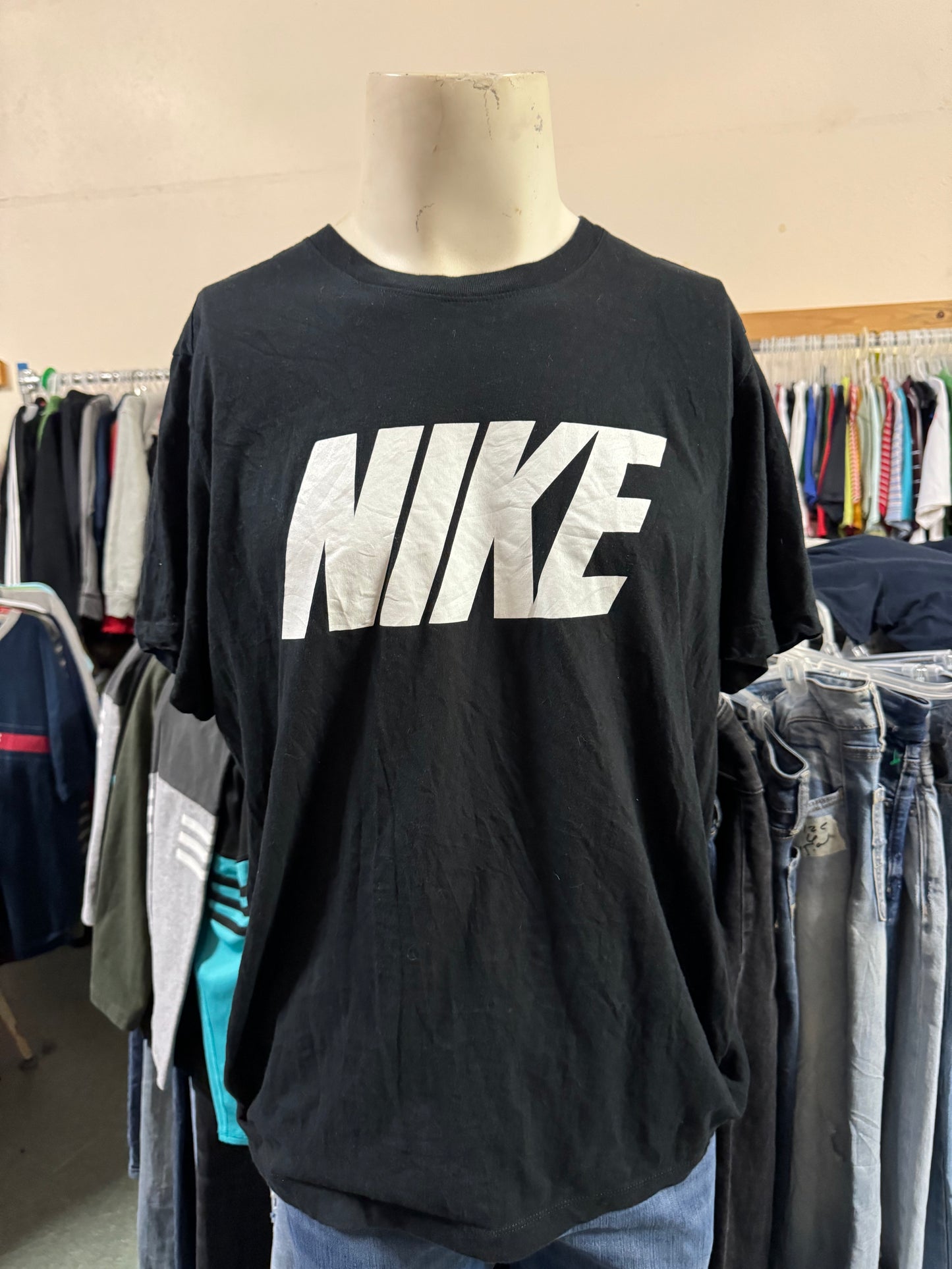 Playera Nike