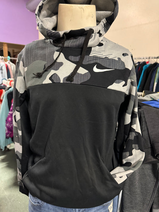 Sudadera nike