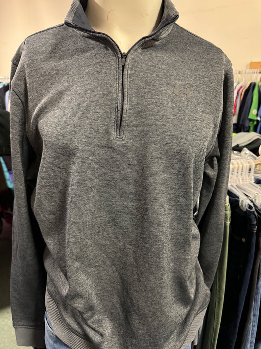 Sweater under armor hombre