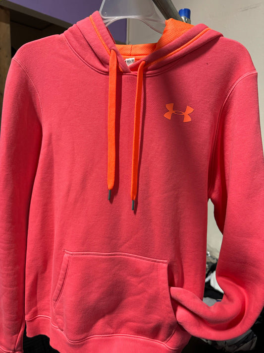 Sudadera under armor