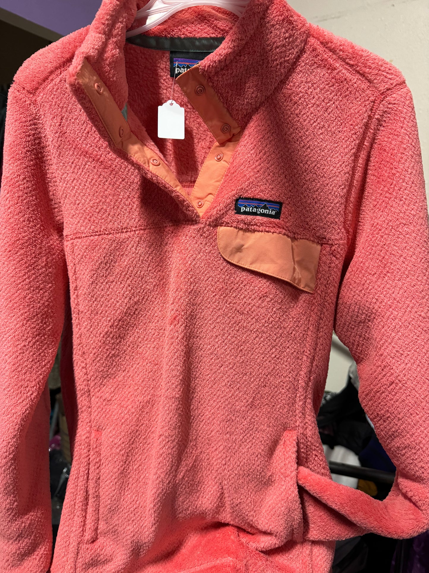 Sweater patagonia