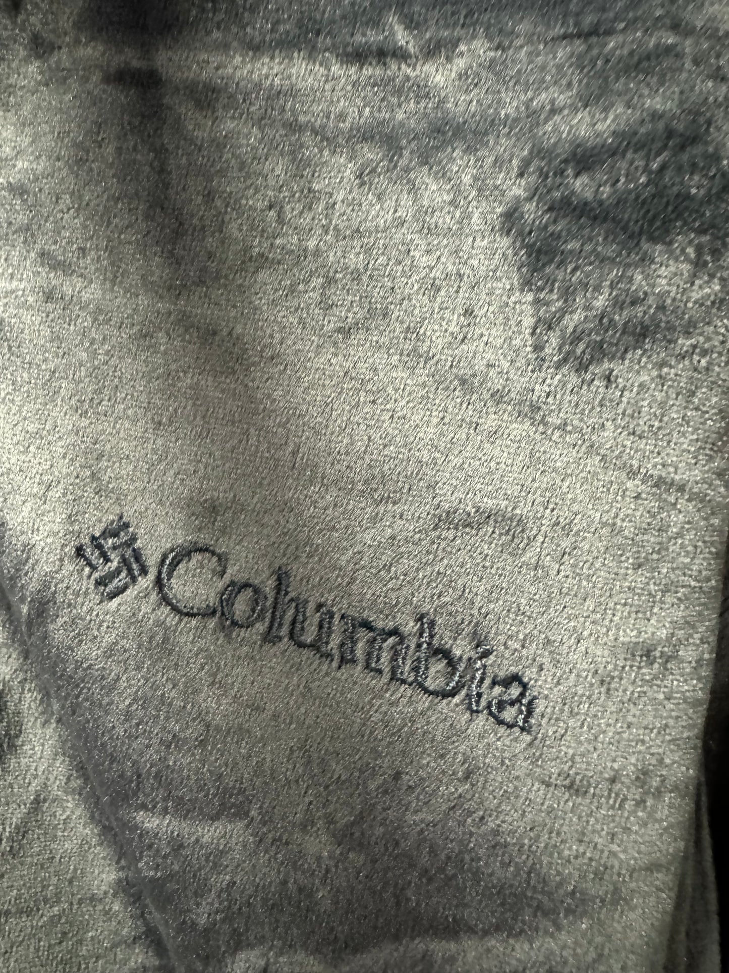 Sweater columbia