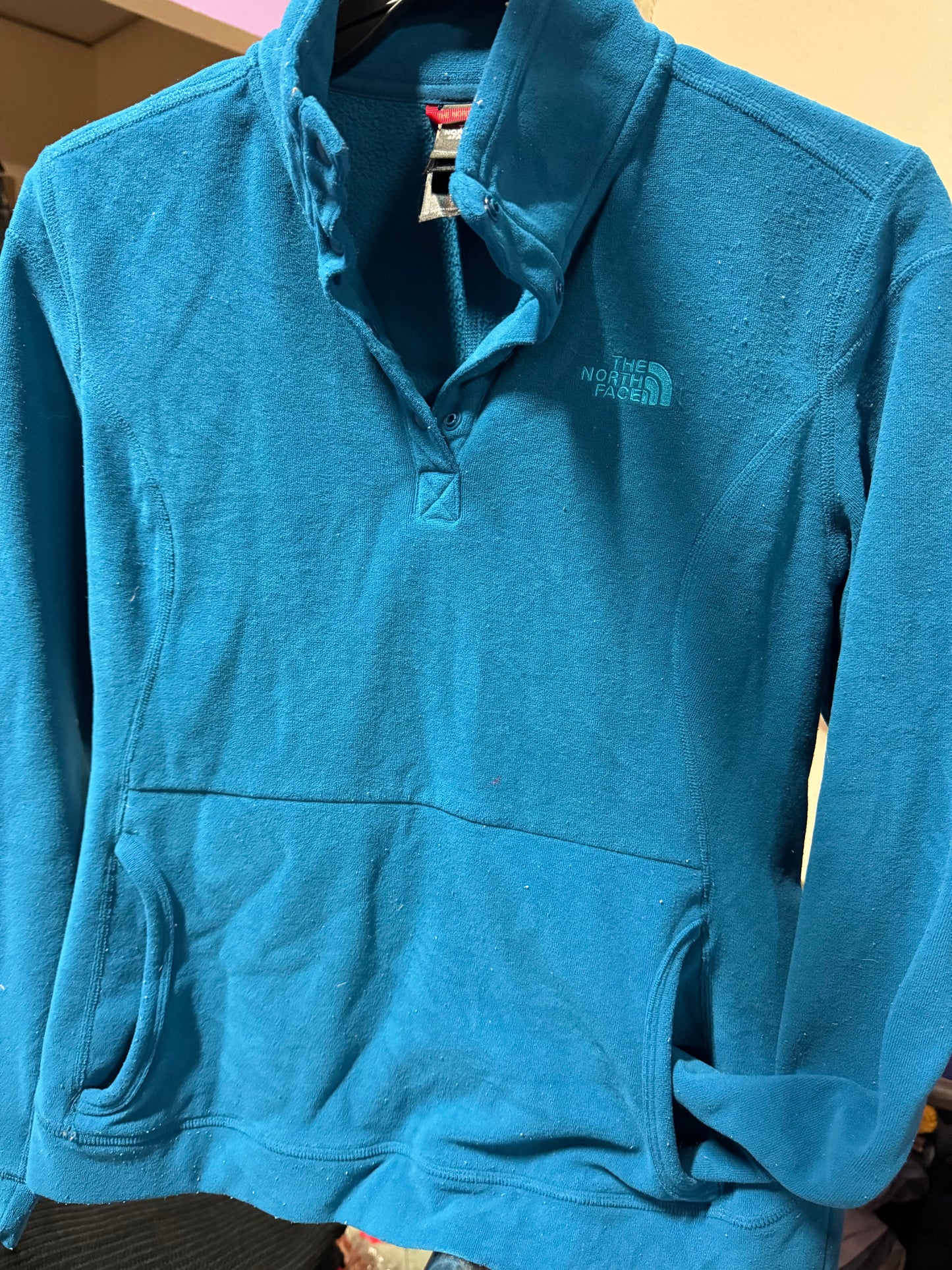 Sweater northface