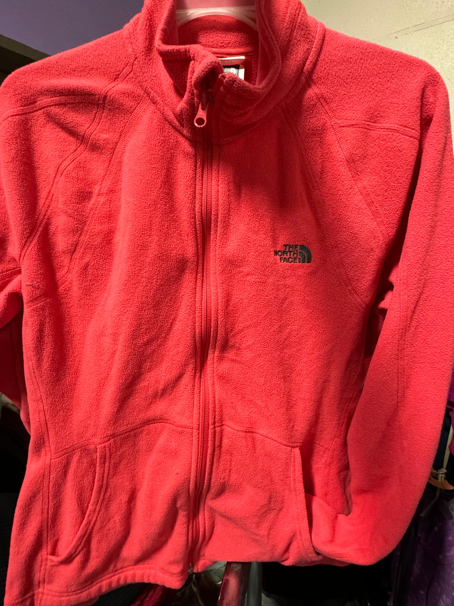 Sweater northface