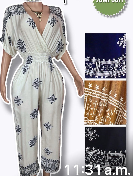 jumpsuit